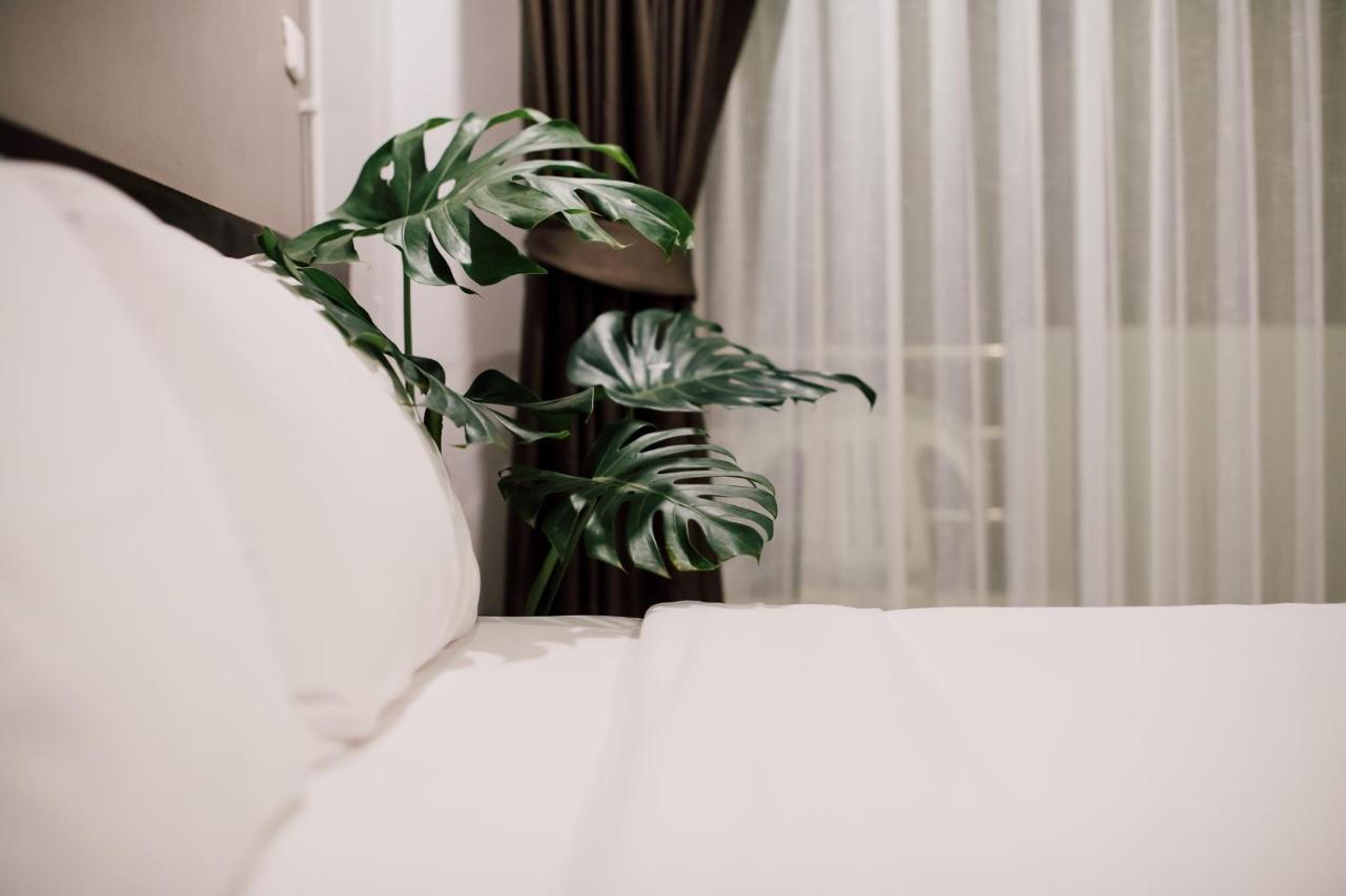 Hotel Harvest House Ao Nang Esterno foto